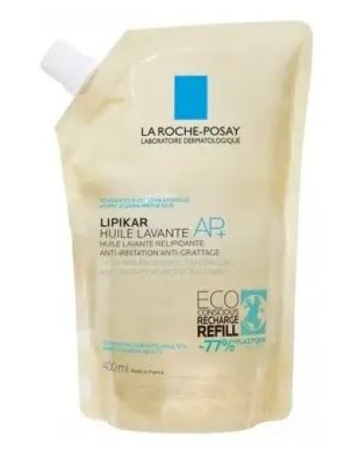 LIPIKAR HUILE AP+ RICARICA