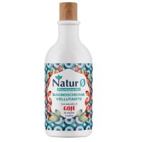Natur Zero Pharmamentis Bagnoschiuma 500ml