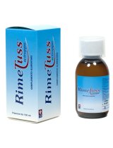 RIMETUSS TOSSE 150ML