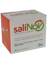 SALINOV 30BUST
