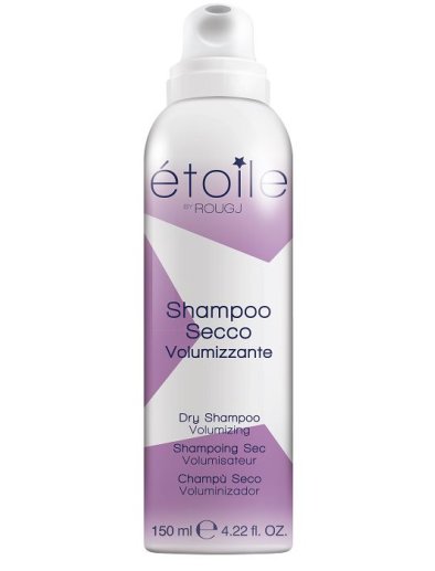 ROUGJ ETOILE SHAMPOO SEC VOL