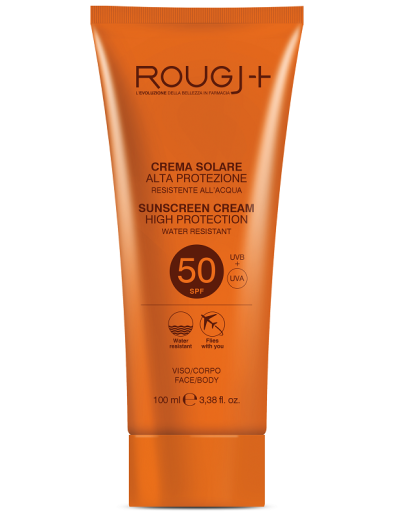 ROUGJ SOLARE SPF50 100ML