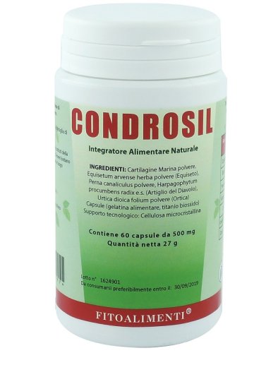 CONDROSIL 60CPS
