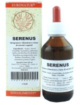 SERENUS GOCCE 100ML