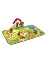 CH GIOCO PLAYSET ANIMALI FATTO