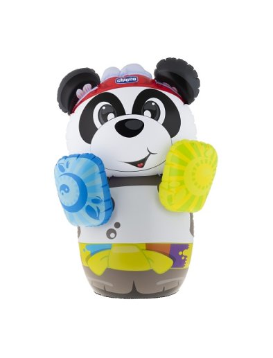 CH GIOCO PANDA BOX FIT&FUN