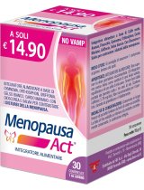 MENOPAUSA ACT 30CPR