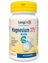 LONGLIFE MAGNESIUM 375 RELAX