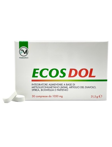ECOSDOL 30CPR