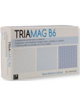 TRIAMAG B6 36CPR
