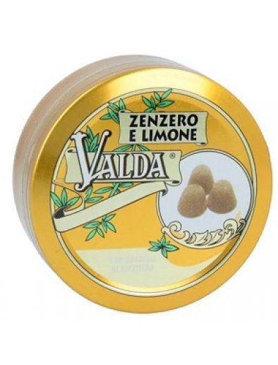 VALDA ZENZERO/LIMONE C/ZUCCH