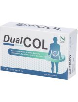 DUALCOL 30CPR