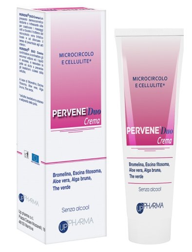 PERVENE DUO CREMA 150ML