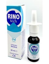 RINOTECH SPRAY NASALE 30ML