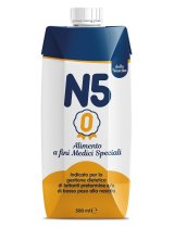 N50 500ML