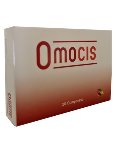 OMOCIS 30CPR