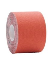 MASTER-AID SPORT PERFORM RED TAPING NEUROMUSCOLARE 5 X 500 CM