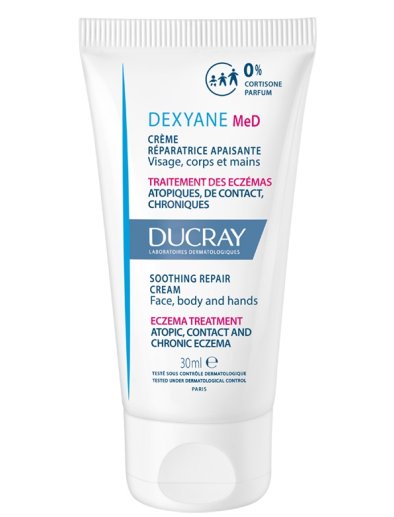 DEXYANE MED CREMA RIPA 30ML 22