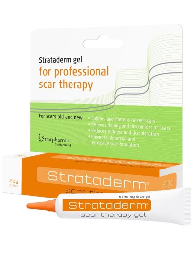 STRATADERM 20G