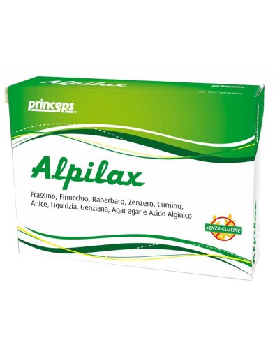 ALPILAX 30CPR