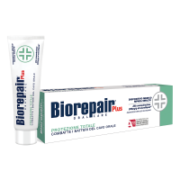 Biorepair Plus Dentifricio Viaggio 25 ml 