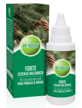 PUMILIO FORTE 40ML