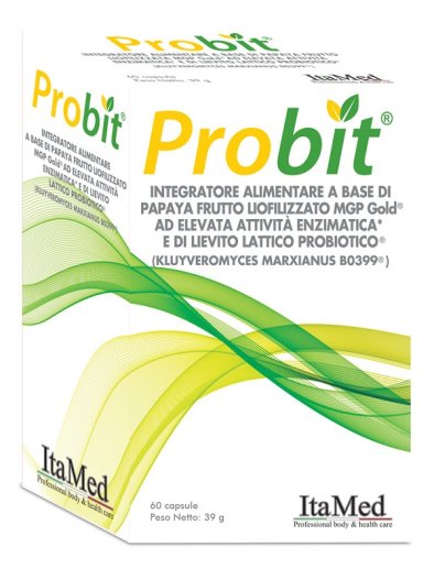 PROBIT 60CPS