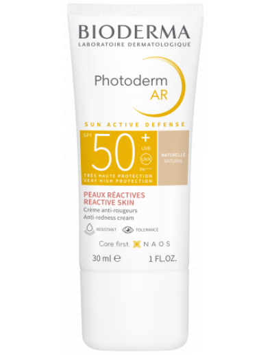 PHOTODERM AR SPF50+ 30ML