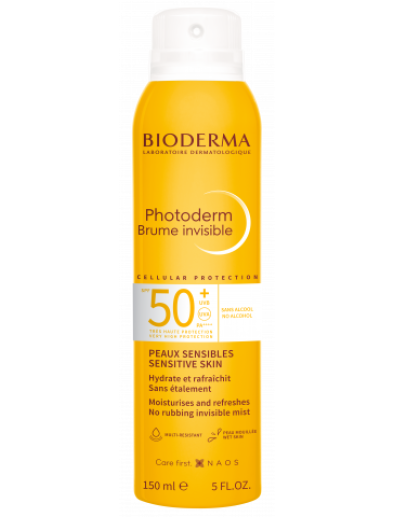 PHOTODERM BRUME SOLAIRE SPF50+