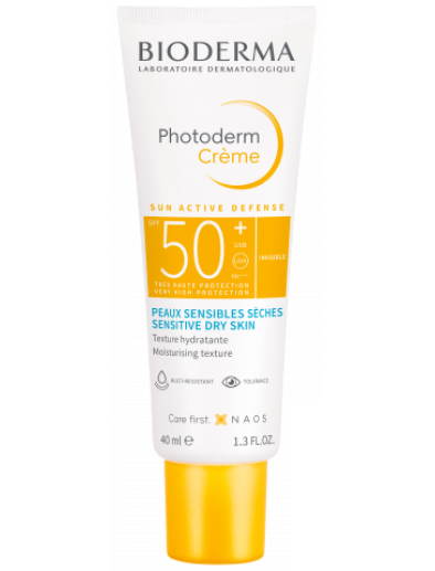 PHOTODERM CREME SPF50+ 40ML