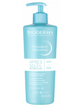 PHOTODERM GEL CREME APRES200ML
