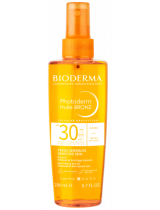 PHOTODERM HUILE SECHE SPF30
