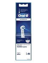 ORALB POWER REFILL INTERSPACE