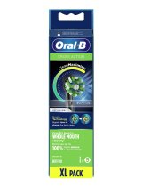 ORALB PW REF EB50 CROSS BLK 5P