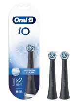 ORALB PW REF IO ULT CL BLK 2P
