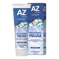 AZ Complete Plus Dentifricio Protezione e Pulizia 65 ml