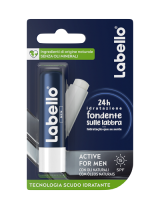 LABELLO ACTIVE FOR MEN SPF15