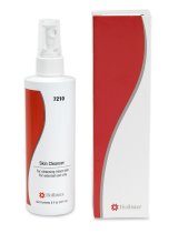 HOLLI SKIN CLEANSER DET STOMIA