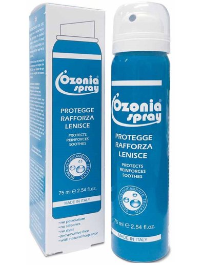 OZONIA SPRAY BOMBOLA 75ML