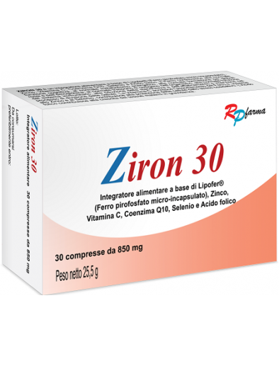 ZIRON 30 30CPR