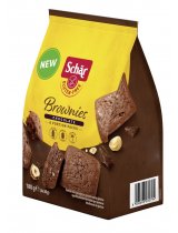 SCHAR BROWNIES 6X30G