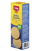 SCHAR BUTTER COOKIES 100G