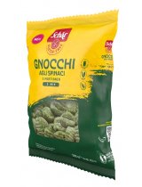 SCHAR GNOCCHI SPINACI 300G