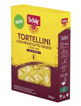 SCHAR TORTELLINI PR CRUDO 250G