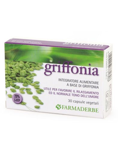 GRIFFONIA 30CPS