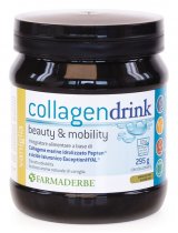 COLLAGEN DRINK VANIGLIA 295G