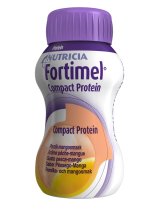 FORTIMEL COMPACT PRO PESC4BOTT