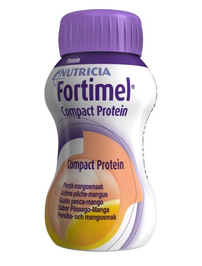FORTIMEL COMPACT PRO PESC4BOTT