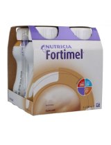 FORTIMEL CAFFE' 4X200ML