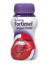FORTIMEL COMPACT PRO FB4X125ML